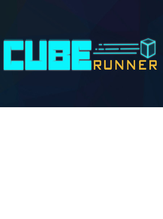 Cube Runner Steam Key GLOBAL - 1