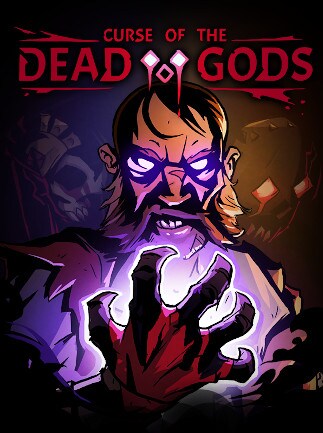 Curse of the Dead Gods (PC) - Steam Gift - NORTH AMERICA - 1