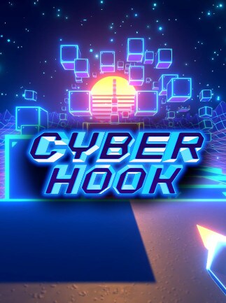 Cyber Hook (PC) - Steam Key - GLOBAL - 1