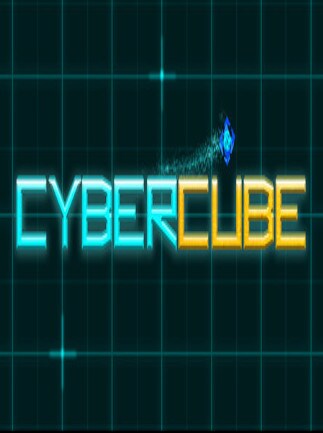 Cybercube Steam Key GLOBAL - 1