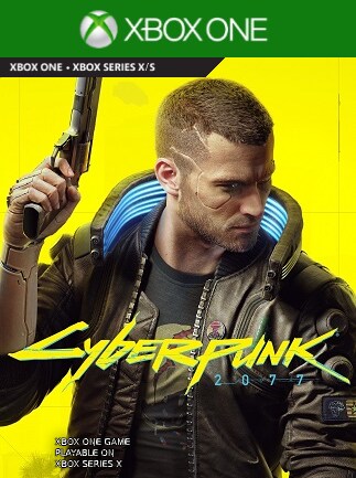 Cyberpunk 2077 (Xbox One) - Xbox Live Key - ARGENTINA - 1
