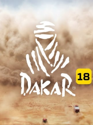 Dakar 18 Steam Gift EUROPE - 1