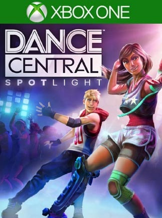 Dance Central Spotlight (Xbox One) - Xbox Live Key - GLOBAL - 1