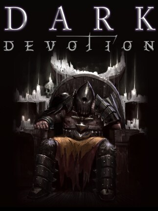 Dark Devotion Steam Key GLOBAL - 1