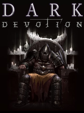 Dark Devotion Steam Key NORTH AMERICA - 1