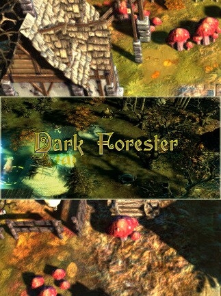 Dark Forester Steam Gift GLOBAL - 1