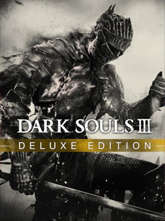 Dark Souls Iii Deluxe Edition Pc Buy Steam Game Cd Key