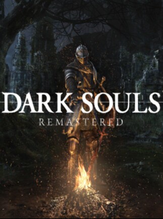 Buy Dark Souls Remastered Steam Key Asia Cheap G2a Com