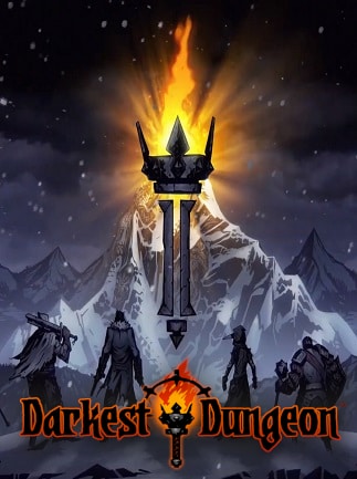 Darkest Dungeon II (PC) - Steam Key - GLOBAL - 1