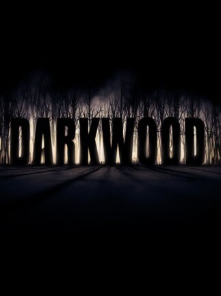 Darkwood | Deluxe Edition (PC) - Steam Key - GLOBAL - 1