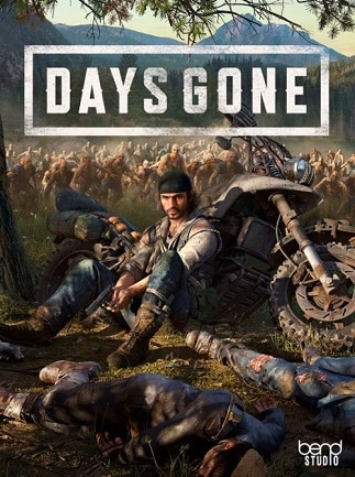 Days Gone (PC) - Steam Gift - GLOBAL - 1