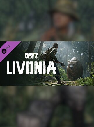 Buy Dayz Livonia Steam Gift Global Cheap G2a Com