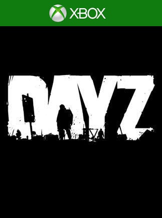 DayZ (Xbox One) - Xbox Live Key - EUROPE - 1