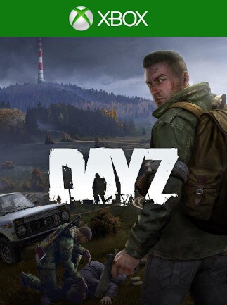 DayZ (Xbox One) - Xbox Live Key - UNITED STATES - 1