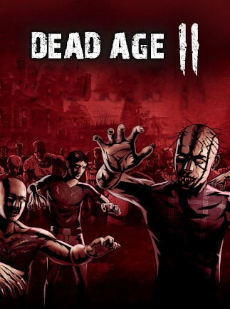 Dead Age 2 (PC) - Steam Gift - NORTH AMERICA - 1