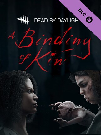 Dead by Daylight - A Binding of Kin Chapter (PC) - Steam Key - GLOBAL - 1