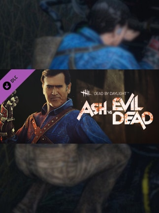 Dead by Daylight - Ash vs Evil Dead Steam Key GLOBAL - 1