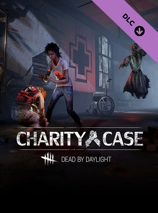 Dead by Daylight - Charity Case Steam Gift EUROPE - 1