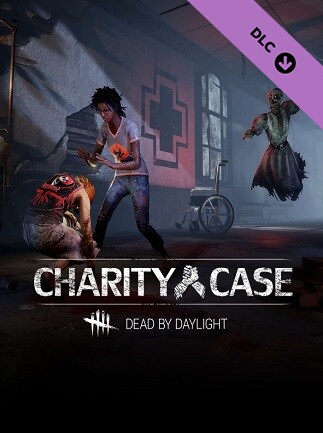 Dead by Daylight - Charity Case Steam Gift GLOBAL - 1