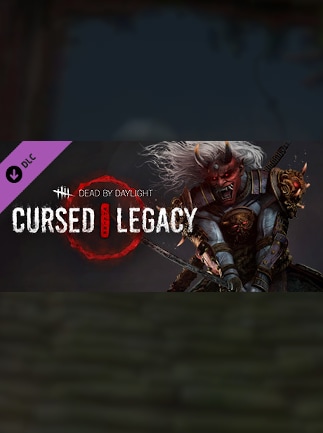 Dead by Daylight - Cursed Legacy Chapter - Steam Key - GLOBAL - 1