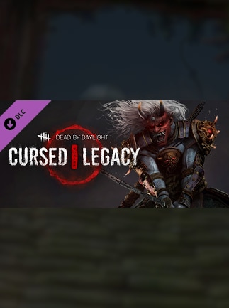 Buy Dead By Daylight Cursed Legacy Chapter Steam Key Global Cheap G2a Com