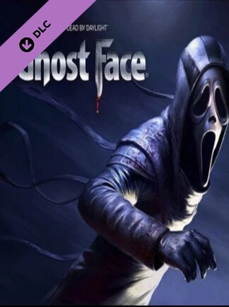 Dead by Daylight: Ghost Face Steam Key GLOBAL - 1