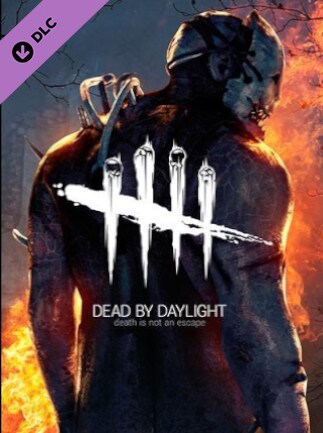Dead by Daylight - Of Flesh and Mud (PC) - Steam Gift - EUROPE - 1
