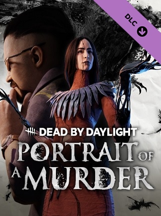 Dead by Daylight - Portrait of a Murder Chapter (PC) - Steam Gift - EUROPE - 1