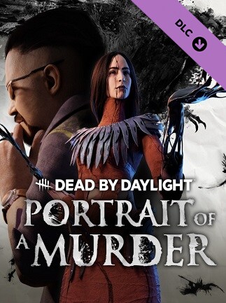 Dead by Daylight - Portrait of a Murder Chapter (PC) - Steam Key - GLOBAL - 1