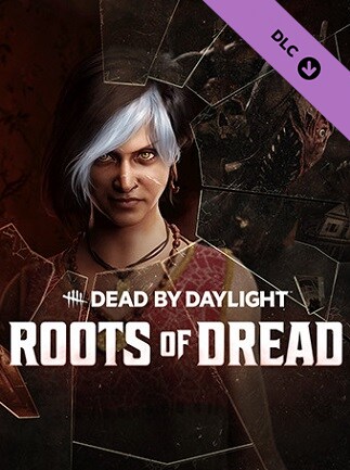 Dead by Daylight - Roots of Dread Chapter (PC) - Steam Key - GLOBAL - 1