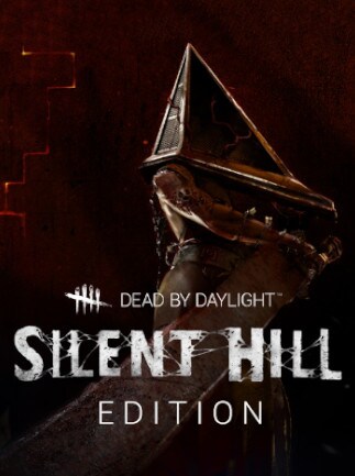 Dead by Daylight - Silent Hill Edition (PC) - Steam Key - GLOBAL - 1