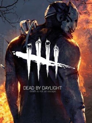 Dead By Daylight Pc Buy Steam Game Cd Key