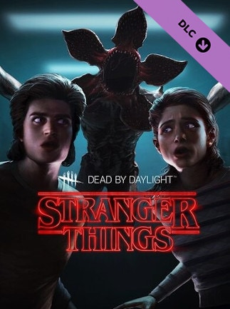 Dead by Daylight - Stranger Things Chapter (PC) - Steam Key - EUROPE - 1
