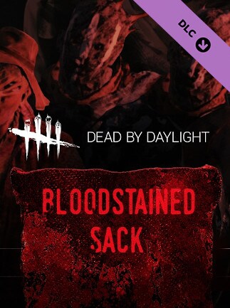 Dead by Daylight - The Bloodstained Sack Steam Key GLOBAL - 1