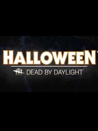 Dead by daylight halloween key