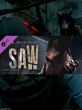 Buy Dead By Daylight The Saw Jigsaw Big Bundle Steam Key Global Cheap G2a Com