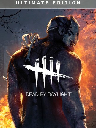 Dead by Daylight | Ultimate Edition (PC) - Steam Key - GLOBAL - 1