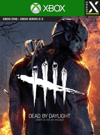 Dead by Daylight (Xbox Series X/S) - Xbox Live Key - EUROPE - 1