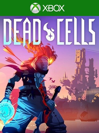 Dead Cells (Xbox One) - Xbox Live Key - UNITED STATES - 1