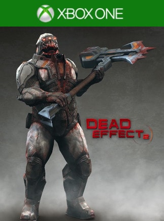 Dead Effect 2 (Xbox One) - Xbox Live Key - EUROPE - 1