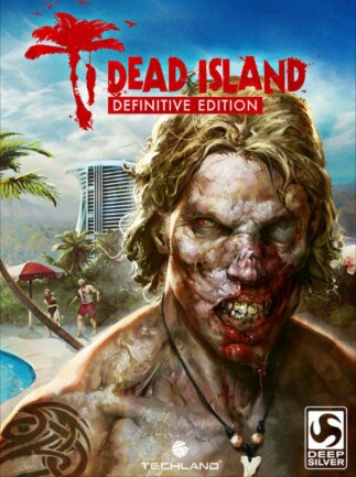 Dead Island Definitive Edition Steam Key RU/CIS - 1