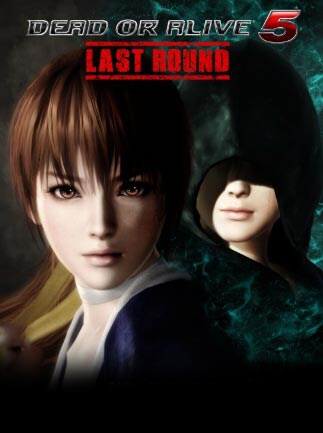 Buy Dead Or Alive 5 Last Round Steam Key Global Cheap G2a Com