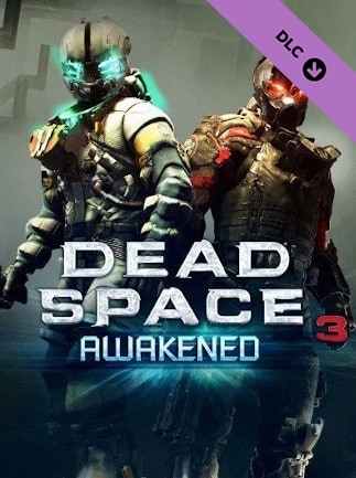 Dead Space 3 - Awakened (PC) - Steam Gift - EUROPE - 1