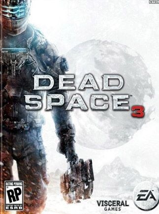 Dead Space 3 ENGLISH ONLY Origin Key GLOBAL - 1