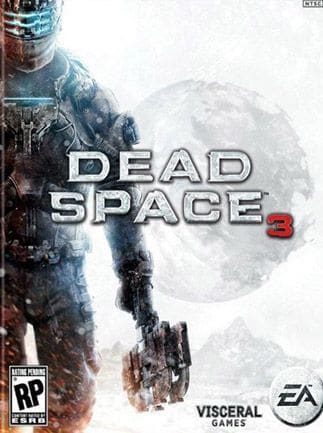 Dead Space 3 Origin Key RU/CIS - 1
