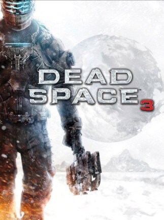 Dead Space 3 (PC) - Steam Gift - JAPAN - 1