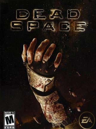 Dead Space (Xbox One) - Xbox Live Key - GLOBAL - 1