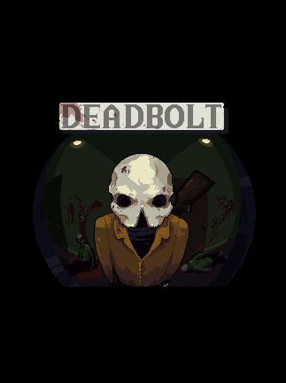 DEADBOLT Steam Key GLOBAL - 1