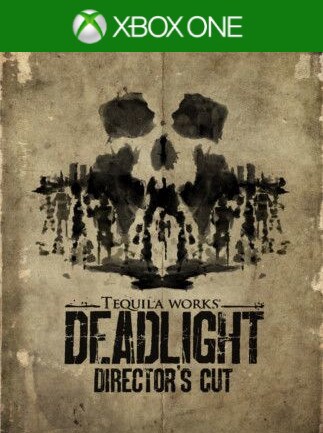 Deadlight Director's Cut (Xbox One) - Xbox Live Key - UNITED STATES - 1