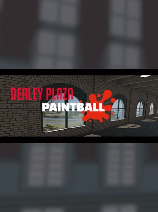 Dealey Plaza Paintball - Steam - Key (GLOBAL) - 1